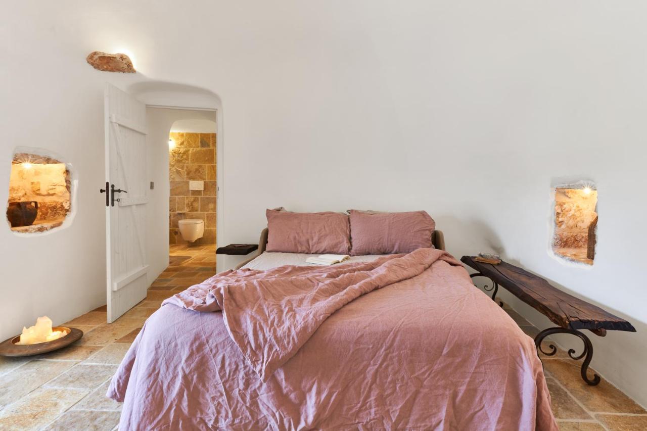 Trulli Orazio Guest House Monopoli Exterior photo